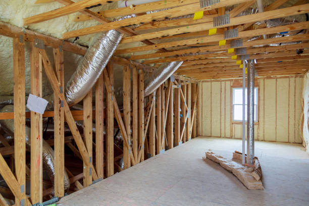 Best Local Insulation Services  in Piqua, OH